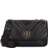  Delphine shoulder bag 25 cm Variant blk-gold
