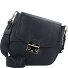 Metropolis Shoulder bag Leather 18 cm Variant nero Metropolis Shoulder bag Leather 18 cm Variant nero