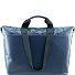  Tolja Shopper Bag 37 cm Variant blau