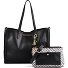  Lily Shopper Bag 39 cm Variant black