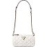  Giully II Shoulder Bag 20 cm Variant off white