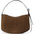  Loop Shoulder Bag Leather 37 cm Variant hot fudge multi