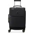 Turenne Soft 4 wheels Cabin trolley 56 cm with expansion pleat Variant schwarz Turenne Soft 4 wheels Cabin trolley 56 cm with expansion pleat Variant schwarz