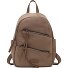  SFY Celly City Backpack M 30 cm Variant darktaupe