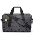 Allrounder Weekender travel bag 48 cm Variant smiley grey