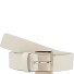  Ivy Belt Leather Variant open white | 95 cm