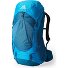  Stout 45 Trekking backpack 69 cm Variant compass blue