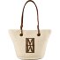  Shopper Bag 49 cm Variant burnt tobacco