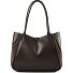  Pansy Shoulder Bag Genuine Leather 34 cm Variant fango-fango