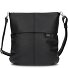 Mademoiselle.M Shoulder Bag 31 cm Variant noir Mademoiselle.M Shoulder Bag 31 cm Variant noir