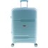 3800 4 wheels Trolley 77 cm with expansion pleat Variant tiffany blue 3800 4 wheels Trolley 77 cm with expansion pleat Variant tiffany blue