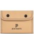  Urban Collection Wallet 17.5 cm Variant beige