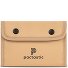  Urban Collection Wallet 17.5 cm Variant beige