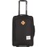 Heritage 2 wheels Cabin trolley 52 cm Variant black Heritage 2 wheels Cabin trolley 52 cm Variant black