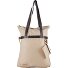  Brand Shopper Bag 35 cm Variant chalk beige
