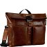  Porto Shoulder bag Leather 32 cm Variant braun