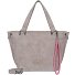 Fritzi Shopper Vintage Shopper Bag 31.5 cm Variant taupy