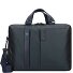 P16 briefcase 41 cm laptop compartment Variant blue P16 briefcase 41 cm laptop compartment Variant blue