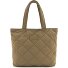  Hetta Shopper Bag 34.5 cm Variant Greige Khaki