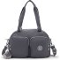  Basic Cool Defea Shoulder Bag 33 cm Variant moonlit grey