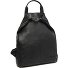  Manchester Daypack Leather 40 cm Variant zwart