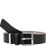  Ivy Belt Leather Variant black | 95 cm