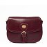 Isadora Shoulder bag Leather 23 cm Variant mosto Isadora Shoulder bag Leather 23 cm Variant mosto