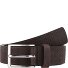 Belt Leather Variant dbrown | 90 cm Belt Leather Variant dbrown | 90 cm