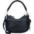 Half Astana Shoulder Bag 30 cm Variant black Half Astana Shoulder Bag 30 cm Variant black
