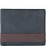 Taipei men wallet RFID leather 11 cm Variant schwarz Taipei men wallet RFID leather 11 cm Variant schwarz