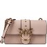  Love One Shoulder bag Genuine Leather 21 cm Variant rosa cammeo