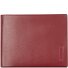  Detroit Wallet Leather 12.5 cm Variant burgundy