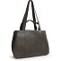  Nerissa Handbag Genuine Leather 32 cm Variant clay grey