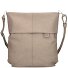 Mademoiselle.M Shoulder Bag 31 cm Variant nubuk cappuccino Mademoiselle.M Shoulder Bag 31 cm Variant nubuk cappuccino