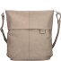  Mademoiselle.M Shoulder Bag 31 cm Variant nubuk cappuccino