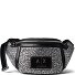  Alice Shoulder bag 25 cm Variant black crystal