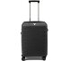  Box Sport 2.0 4 wheels Cabin trolley S 55 cm Variant nero-nero