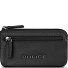  Key pouch Genuine Leather 11.5 cm Variant black