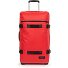 Transit'R Transit'R 2 wheels Travel bag L 79 cm Variant tarp red Transit'R Transit'R 2 wheels Travel bag L 79 cm Variant tarp red