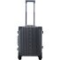 Domestic Carry-On 4 wheels Cabin trolley S 53 cm Laptop compartment Variant onyx Domestic Carry-On 4 wheels Cabin trolley S 53 cm Laptop compartment Variant onyx