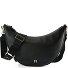  Zita Shoulder bag Genuine Leather 30 cm Variant black