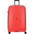  Belmont Plus 4 wheels Trolley XL 83 cm with expansion pleat Variant orange