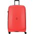Belmont Plus 4 wheels Trolley XL 83 cm with expansion pleat Variant orange  Belmont Plus 4 wheels Trolley XL 83 cm with expansion pleat Variant orange