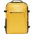 eco coated travel backpack 50 cm laptop compartment Variant duck yellow eco coated travel backpack 50 cm laptop compartment Variant duck yellow