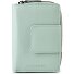  Livorno 511 Wallet RFID protection Leather 9.5 cm Variant mint