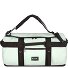 Weekender travel bag 55 cm Variant pastellgrün Weekender travel bag 55 cm Variant pastellgrün