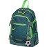 Kids Kindergarten backpack 35 cm Variant green Kids Kindergarten backpack 35 cm Variant green