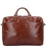  Buddy briefcase leather 42 cm Variant cognac