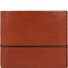  Damiano Wallet Leather 11 cm Variant marrone