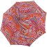  Elegance Boheme Stick umbrella 90 cm Variant mehrfarbig